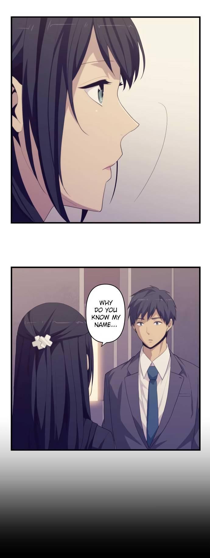 ReLIFE Chapter 220 Page 14