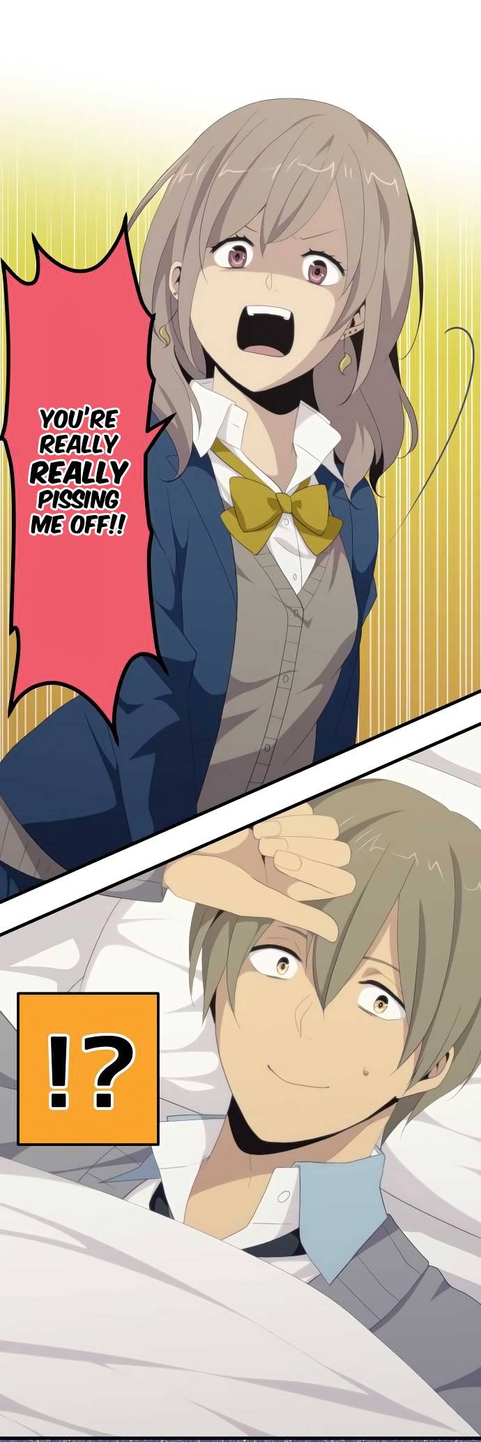 ReLIFE Chapter 115 Page 11