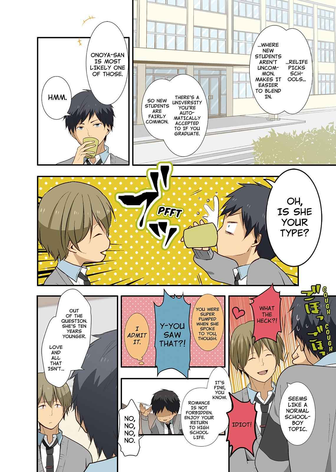 ReLIFE Chapter 13 Page 2