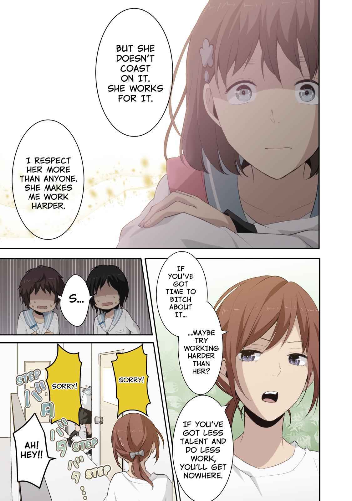 ReLIFE Chapter 60 Page 11