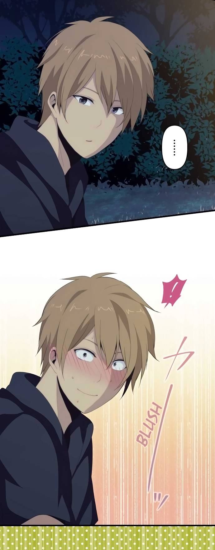 ReLIFE Chapter 106 Page 8