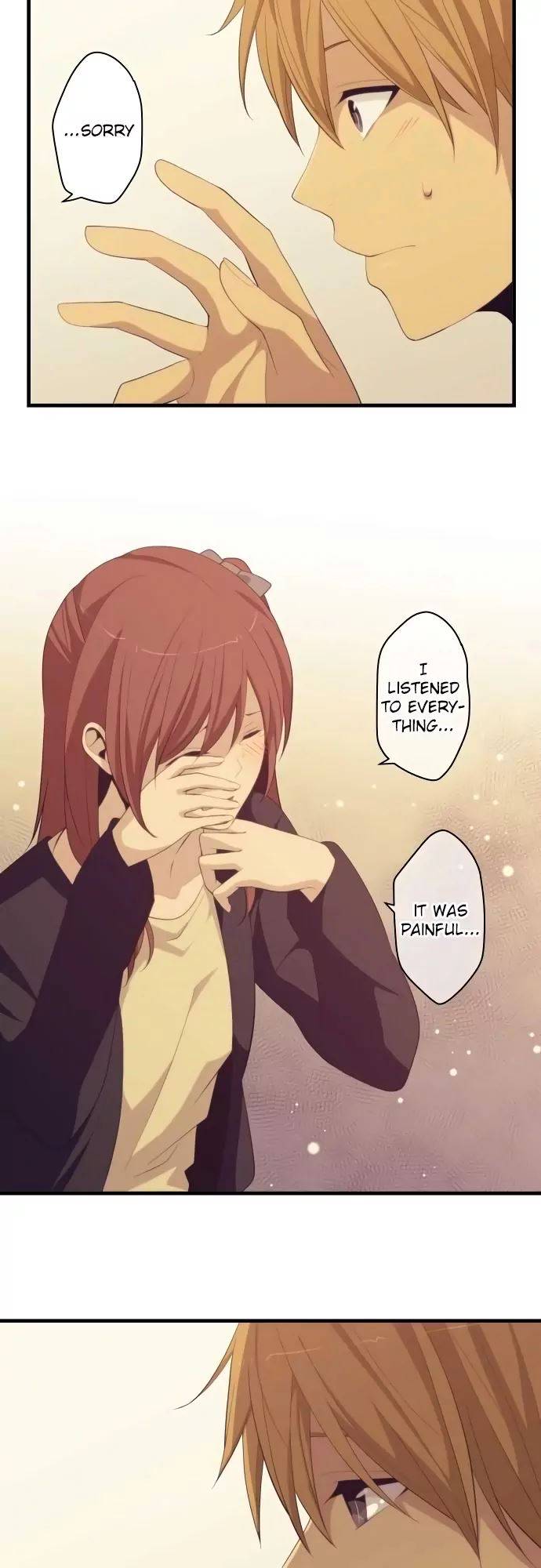 ReLIFE Chapter 176 Page 12