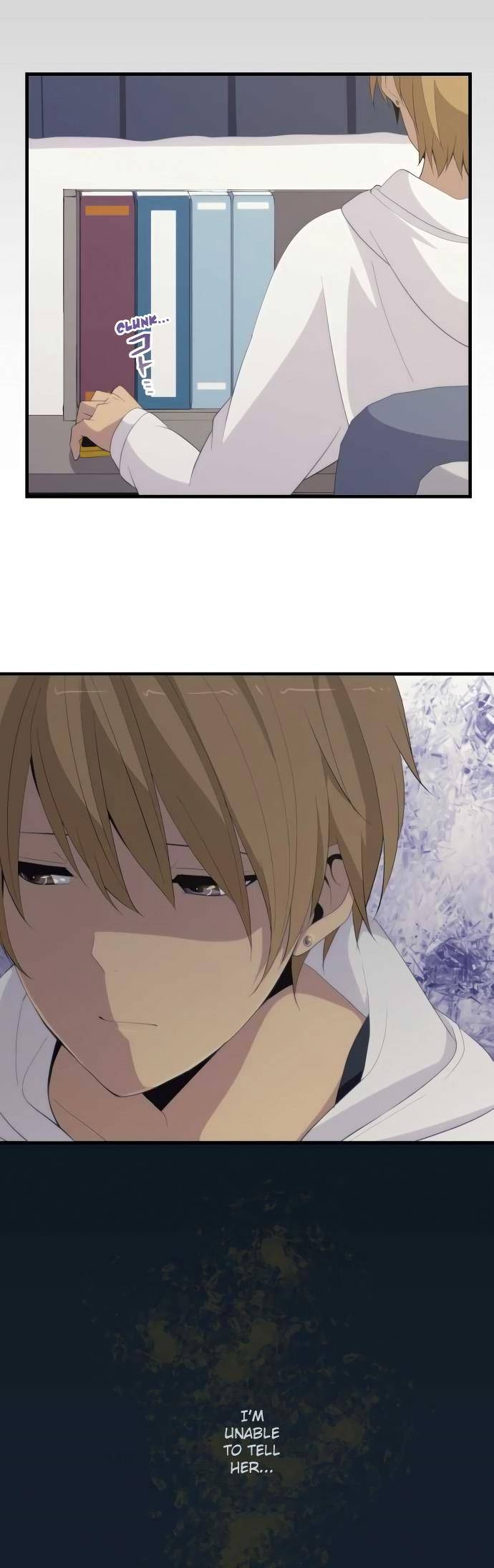 ReLIFE Chapter 159 Page 9
