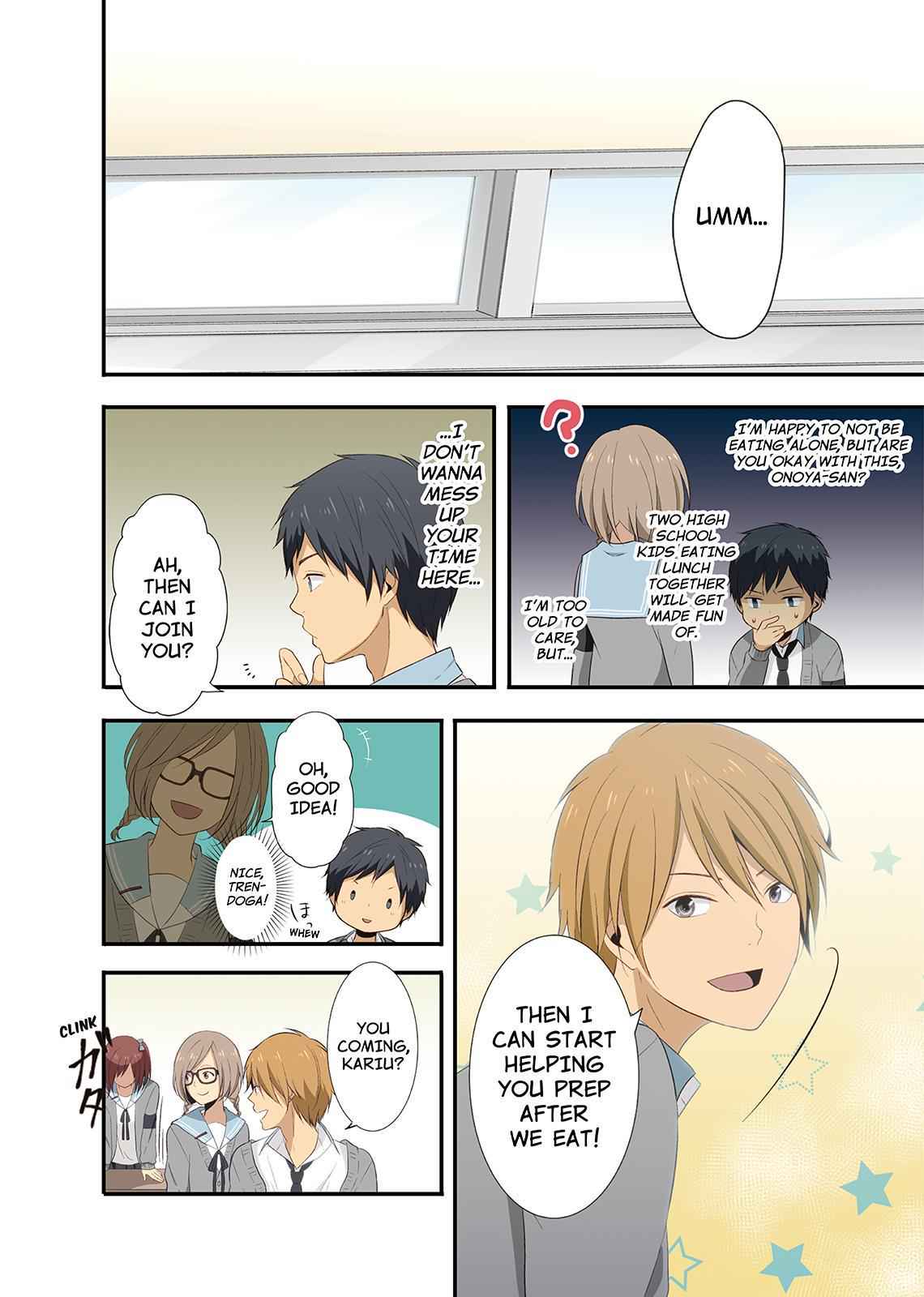 ReLIFE Chapter 22 Page 2