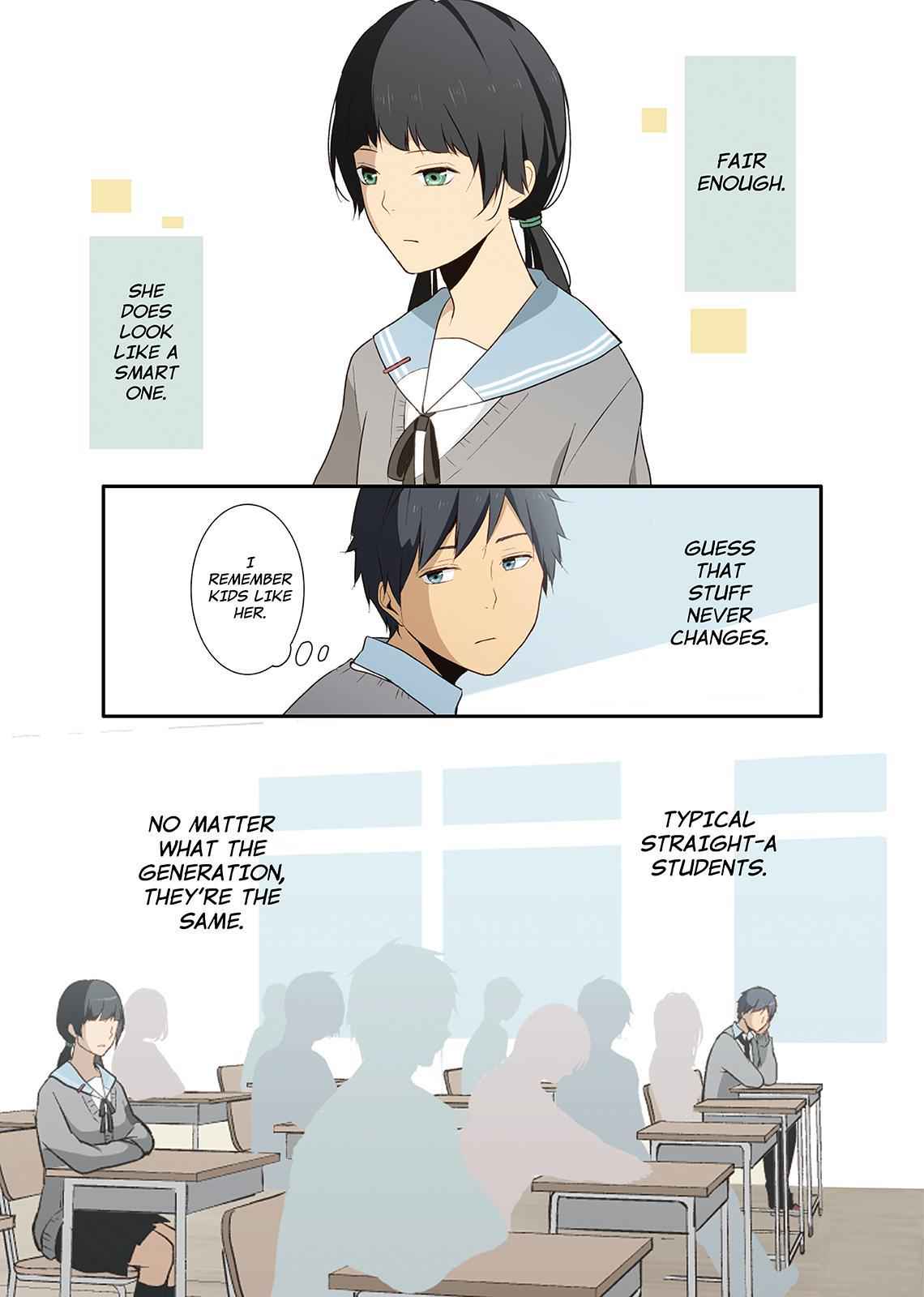 ReLIFE Chapter 7 Page 7