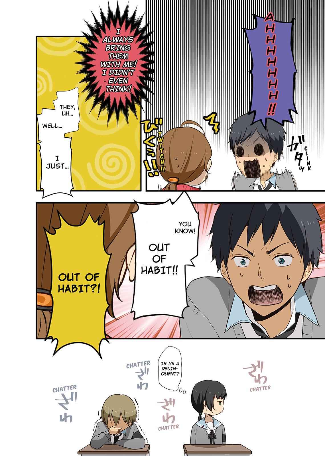 ReLIFE Chapter 9 Page 6
