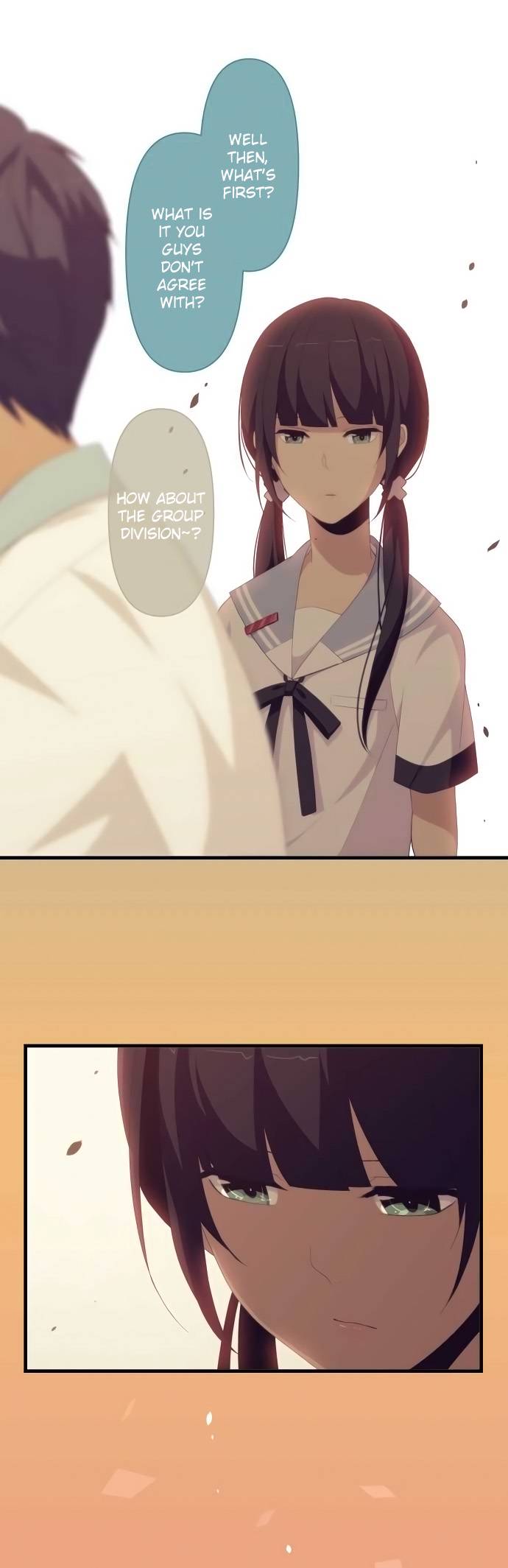 ReLIFE Chapter 131 Page 15