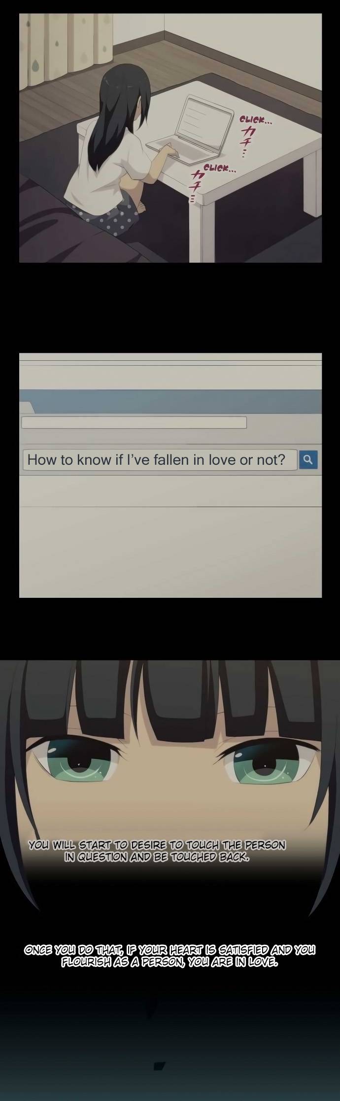 ReLIFE Chapter 122 Page 10