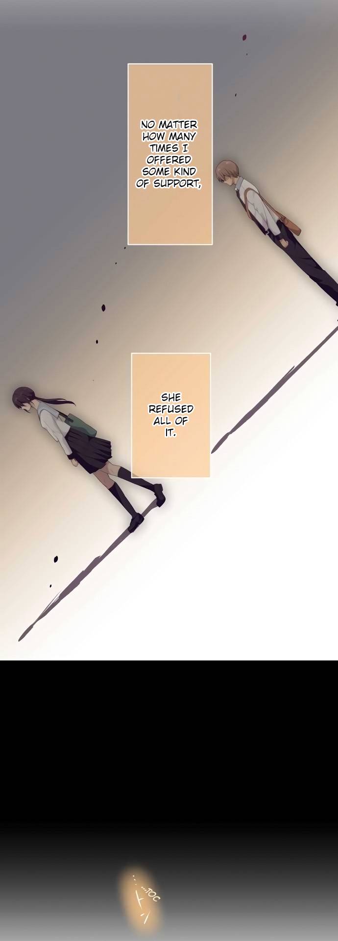 ReLIFE Chapter 114 Page 7