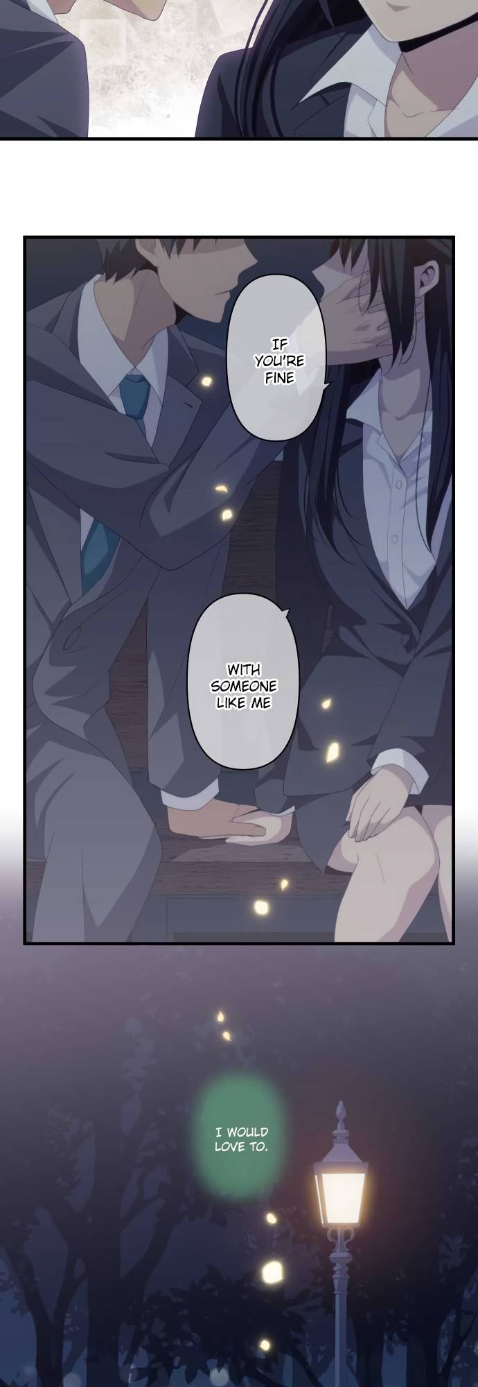ReLIFE Chapter 221 Page 14