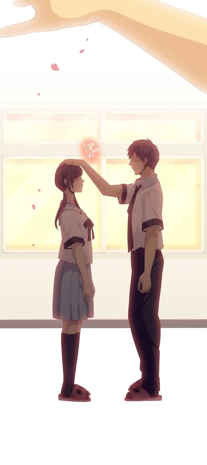 ReLIFE Chapter 152 Page 6