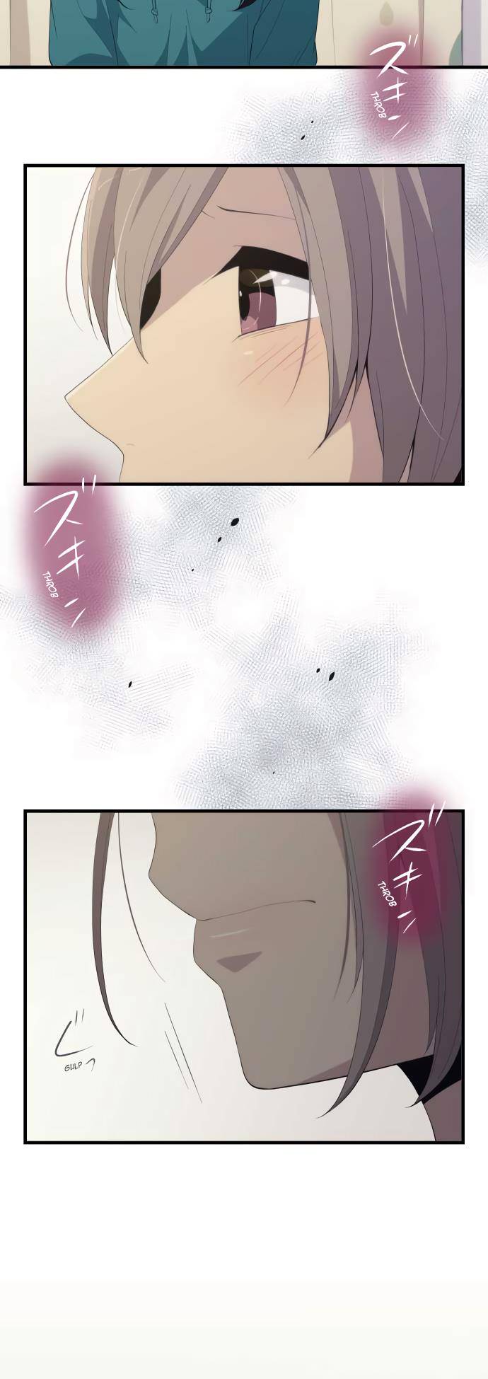 ReLIFE Chapter 181 Page 10