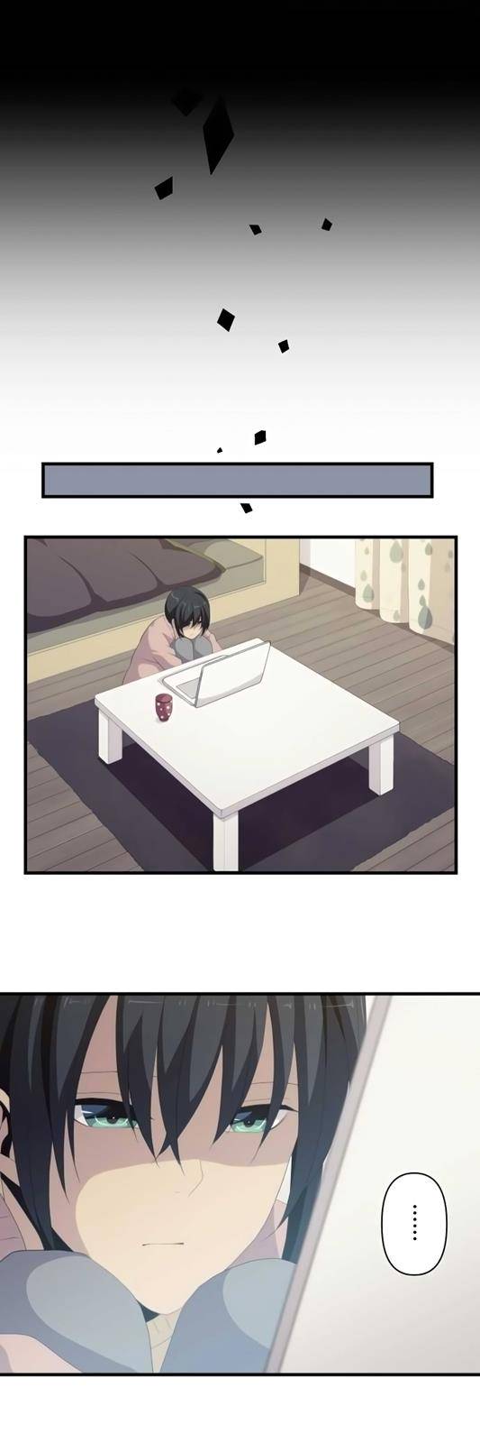ReLIFE Chapter 116 Page 3