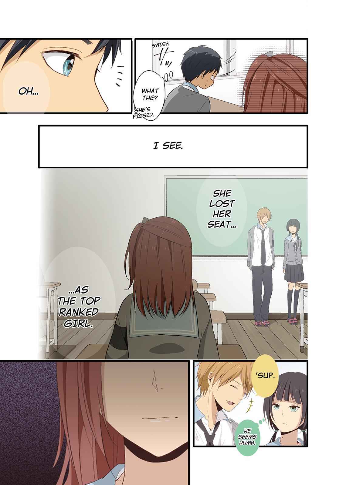 ReLIFE Chapter 20 Page 13