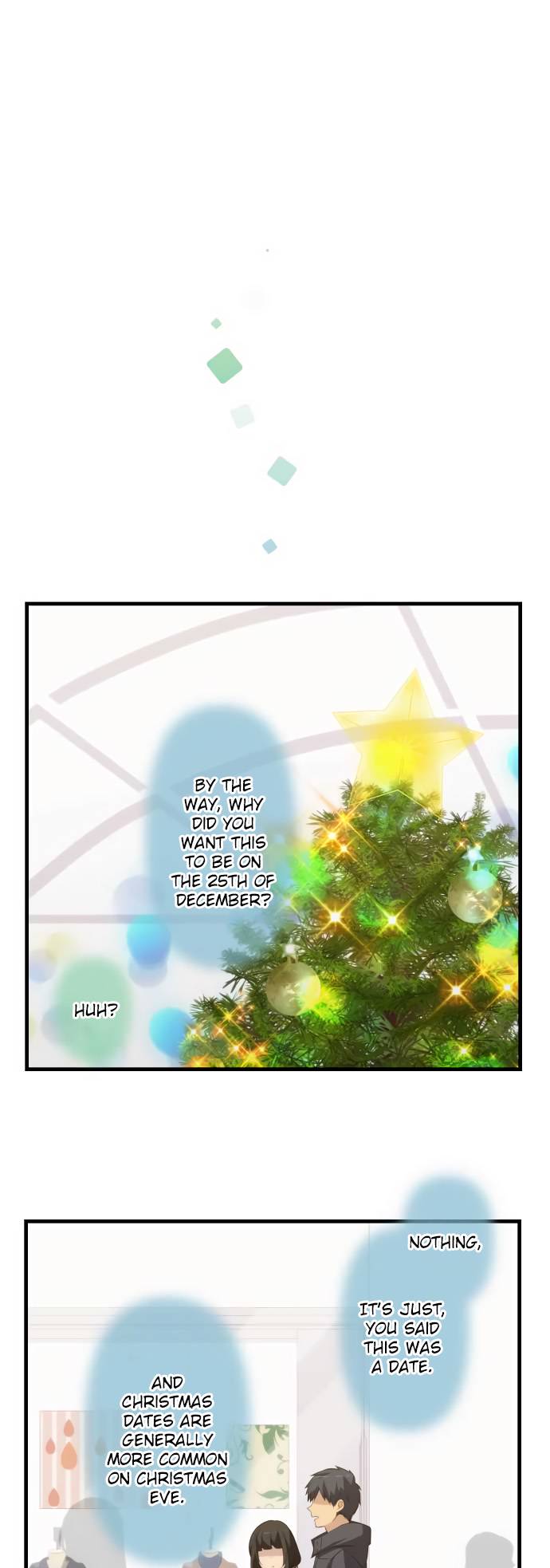 ReLIFE Chapter 194 Page 4