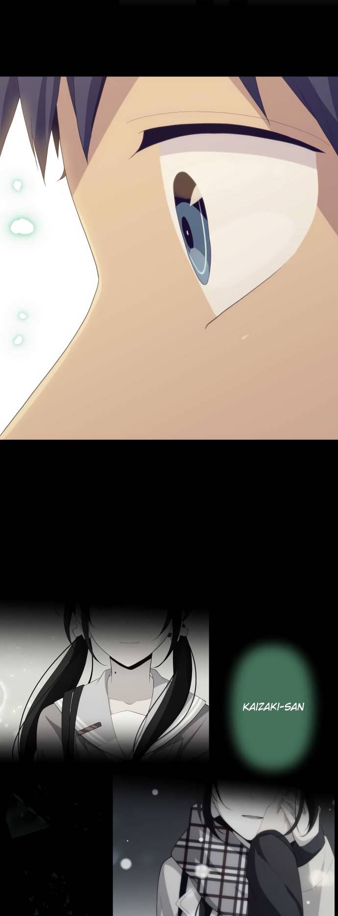 ReLIFE Chapter 220 Page 9