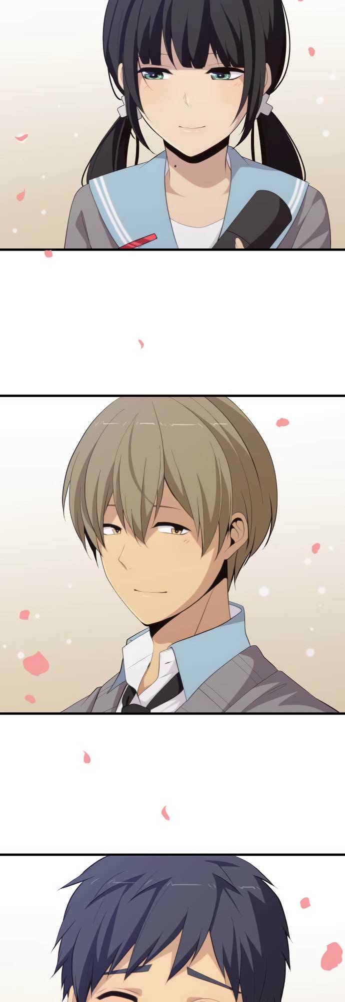ReLIFE Chapter 212 Page 10