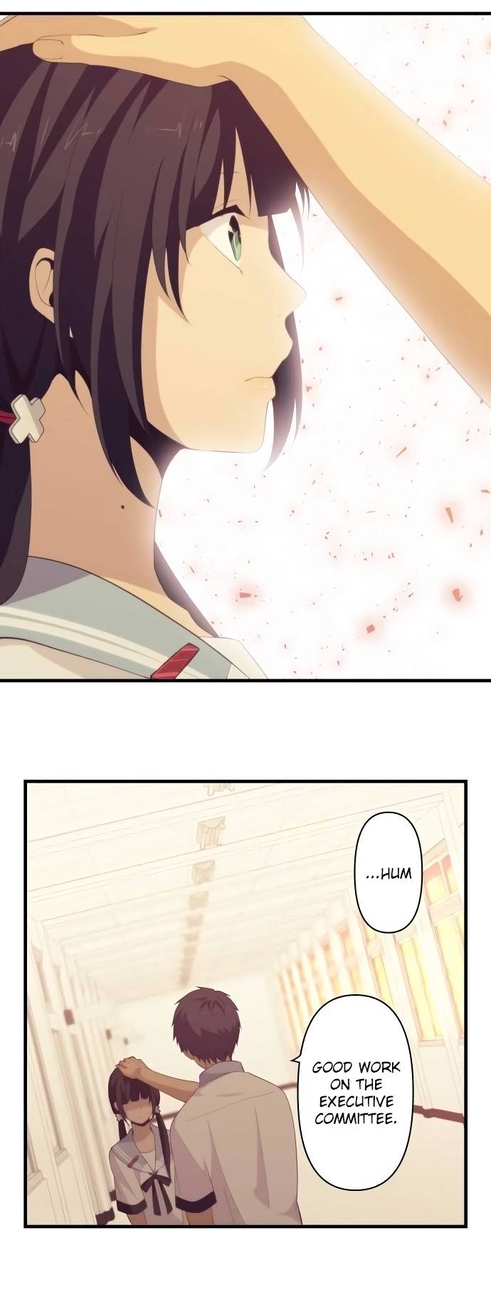 ReLIFE Chapter 152 Page 7