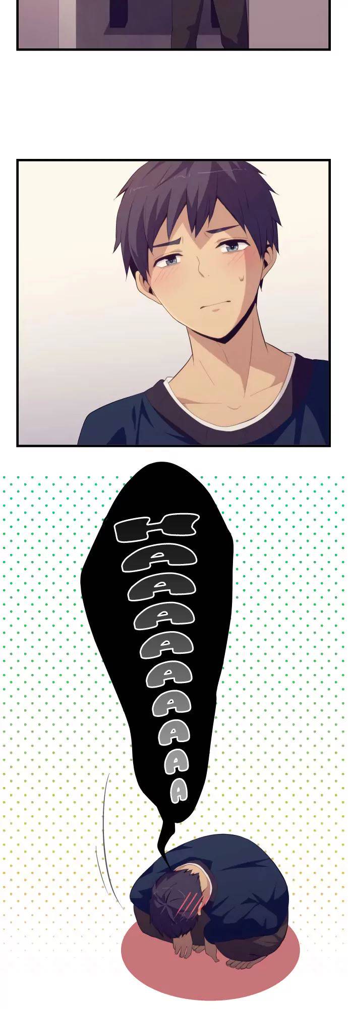 ReLIFE Chapter 186 Page 9