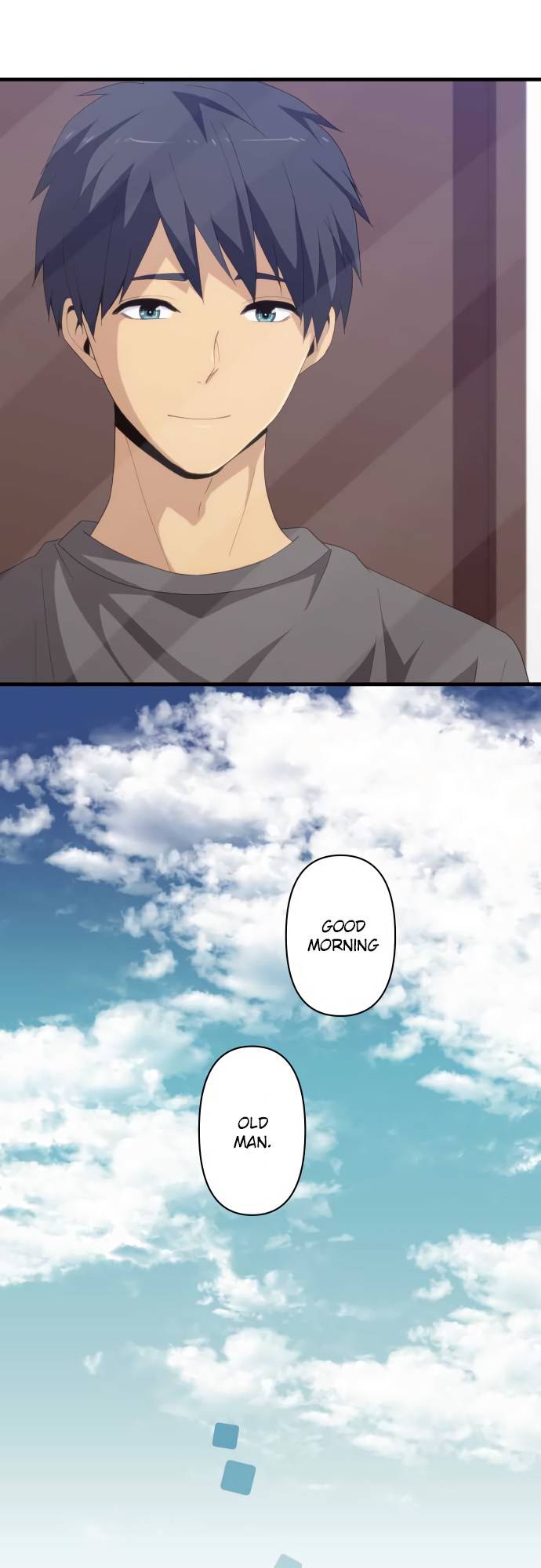 ReLIFE Chapter 216 Page 13