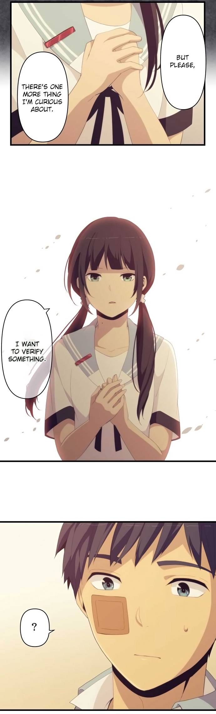 ReLIFE Chapter 152 Page 2