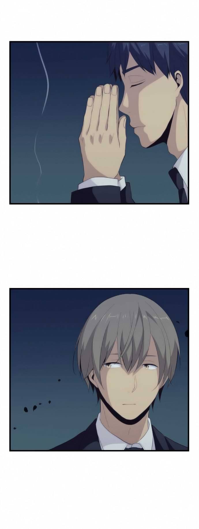 ReLIFE Chapter 88 Page 15