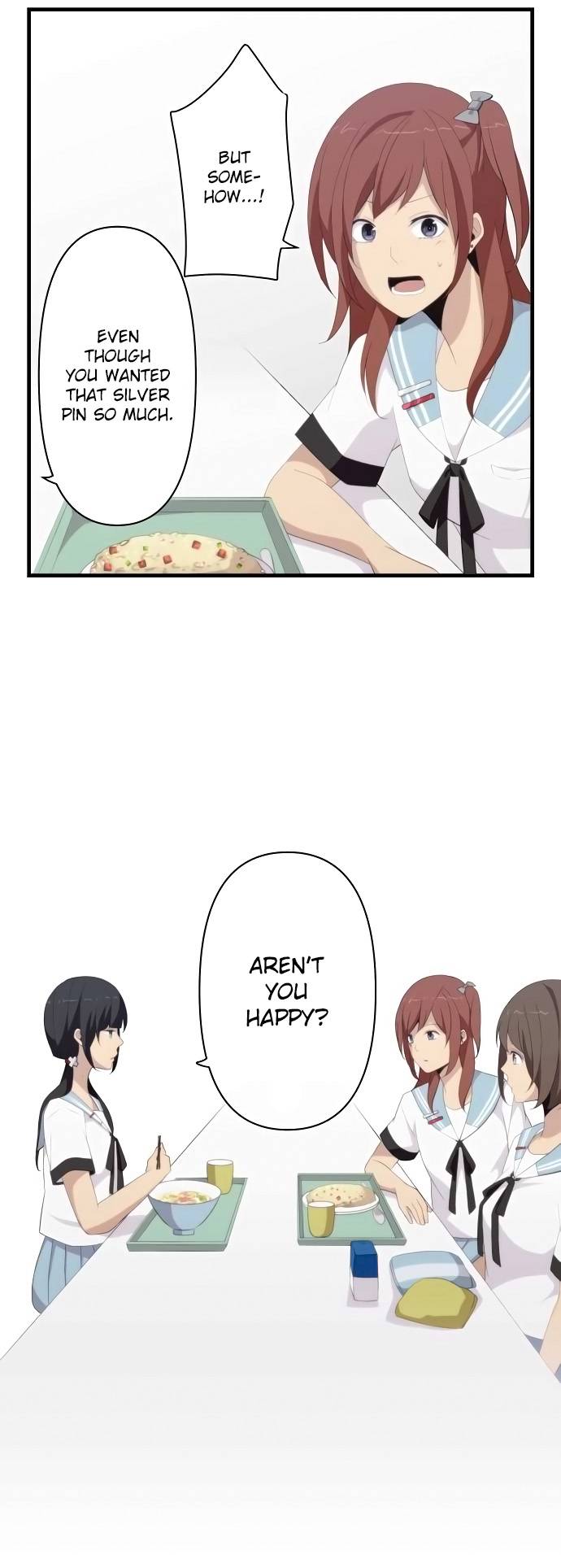 ReLIFE Chapter 124 Page 12