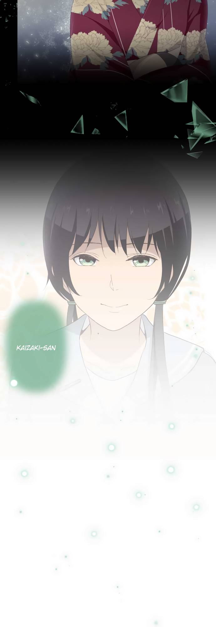 ReLIFE Chapter 220 Page 11