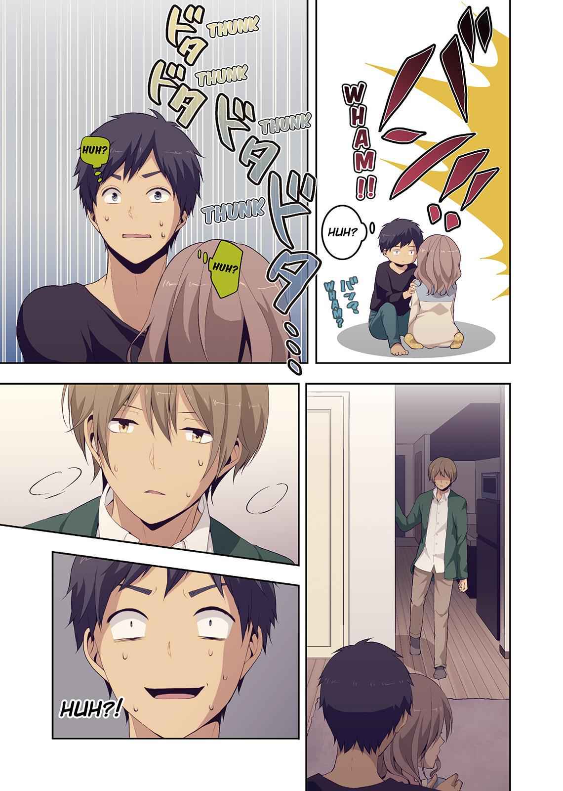ReLIFE Chapter 51 Page 9
