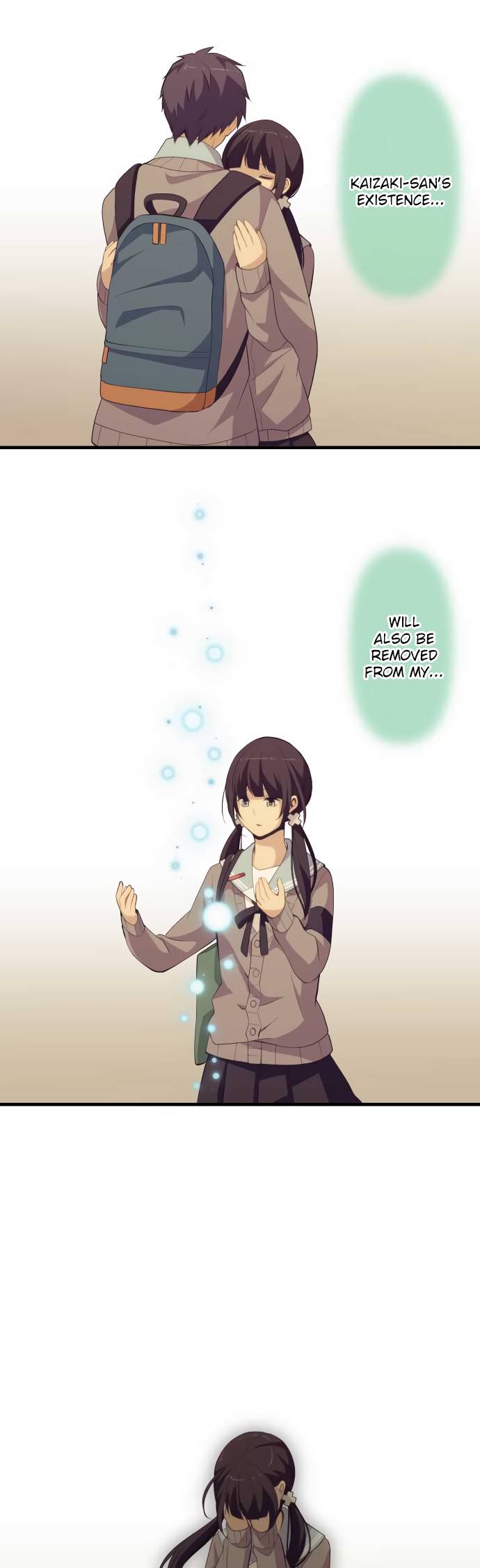 ReLIFE Chapter 213 Page 11