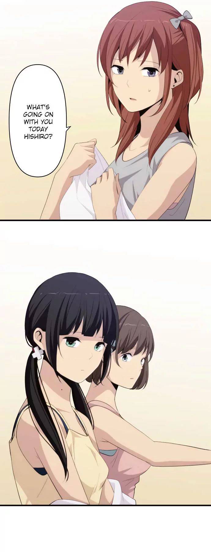 ReLIFE Chapter 190 Page 13
