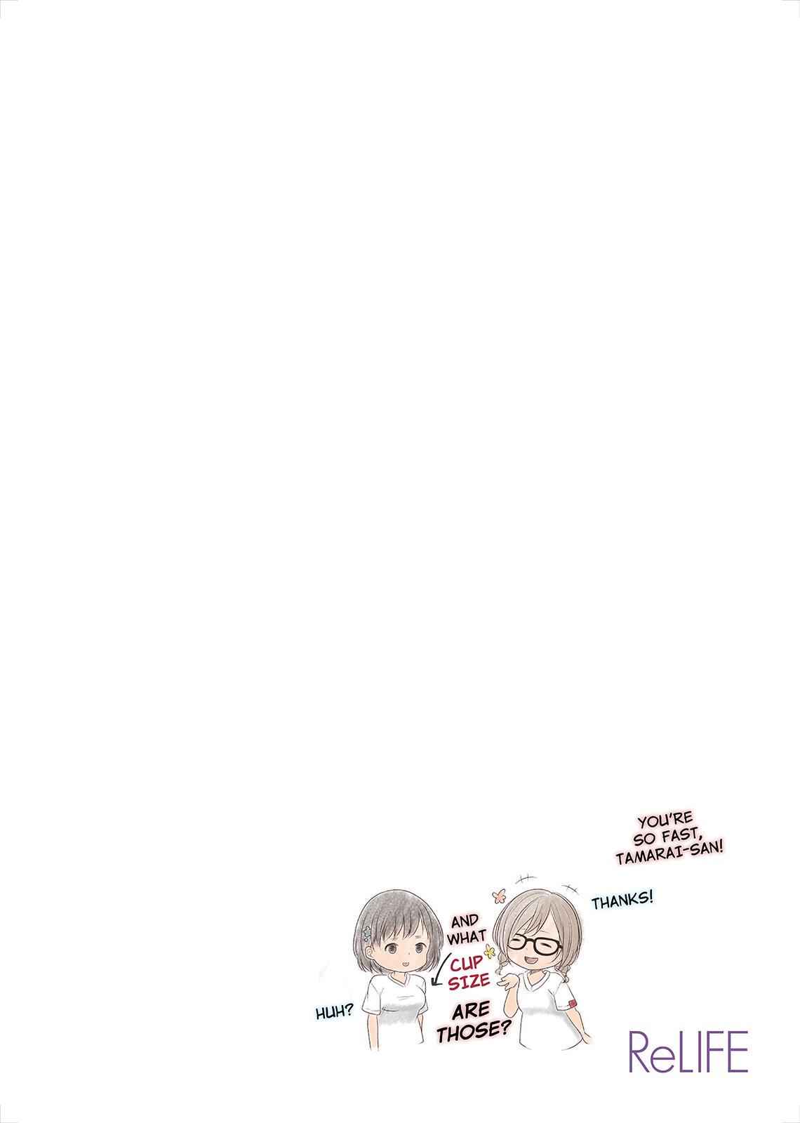 ReLIFE Chapter 28 Page 10