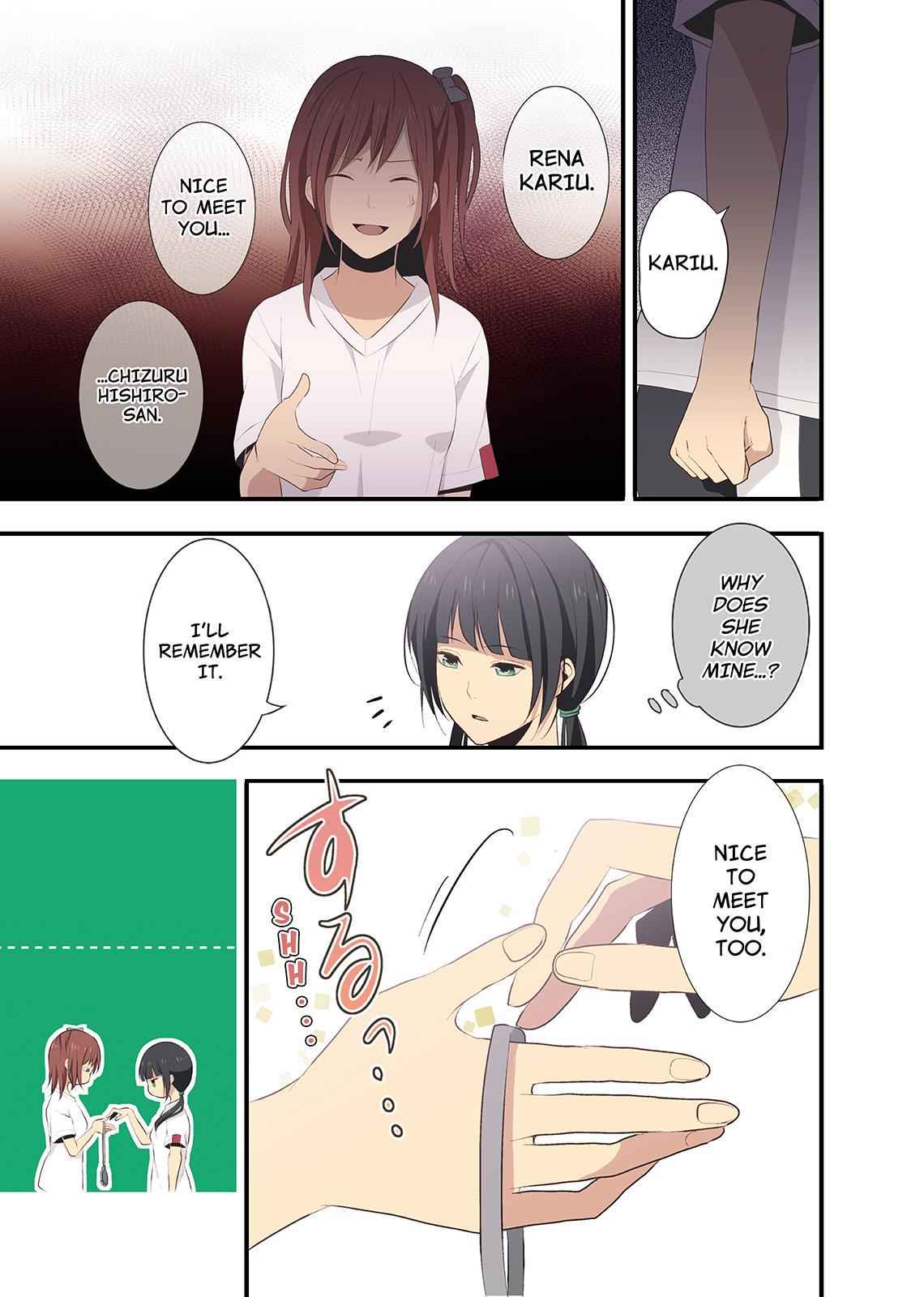 ReLIFE Chapter 29 Page 7