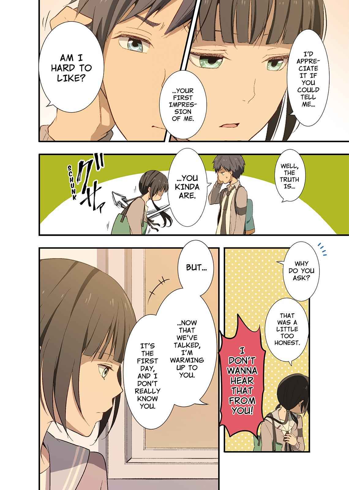 ReLIFE Chapter 17 Page 6