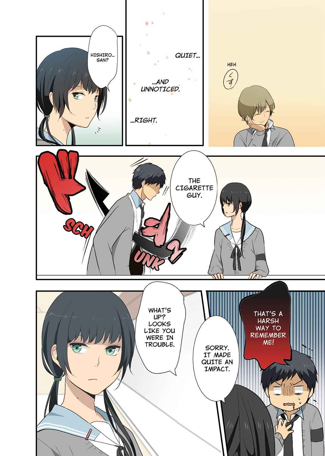 ReLIFE Chapter 14 Page 2