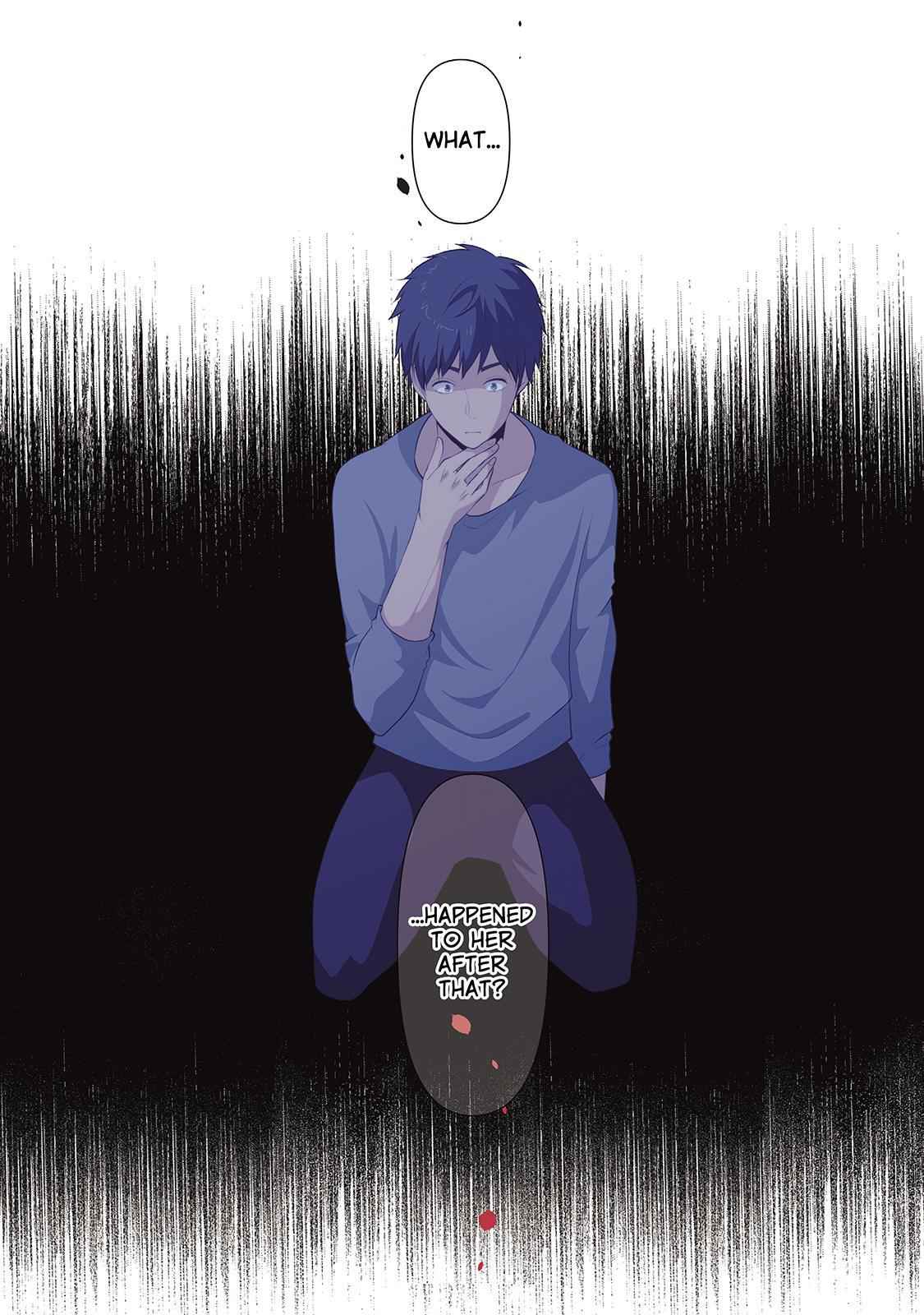 ReLIFE Chapter 71 Page 10