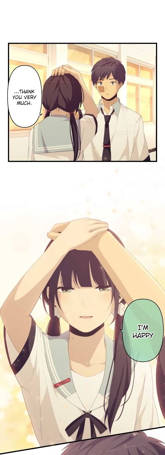 ReLIFE Chapter 152 Page 11