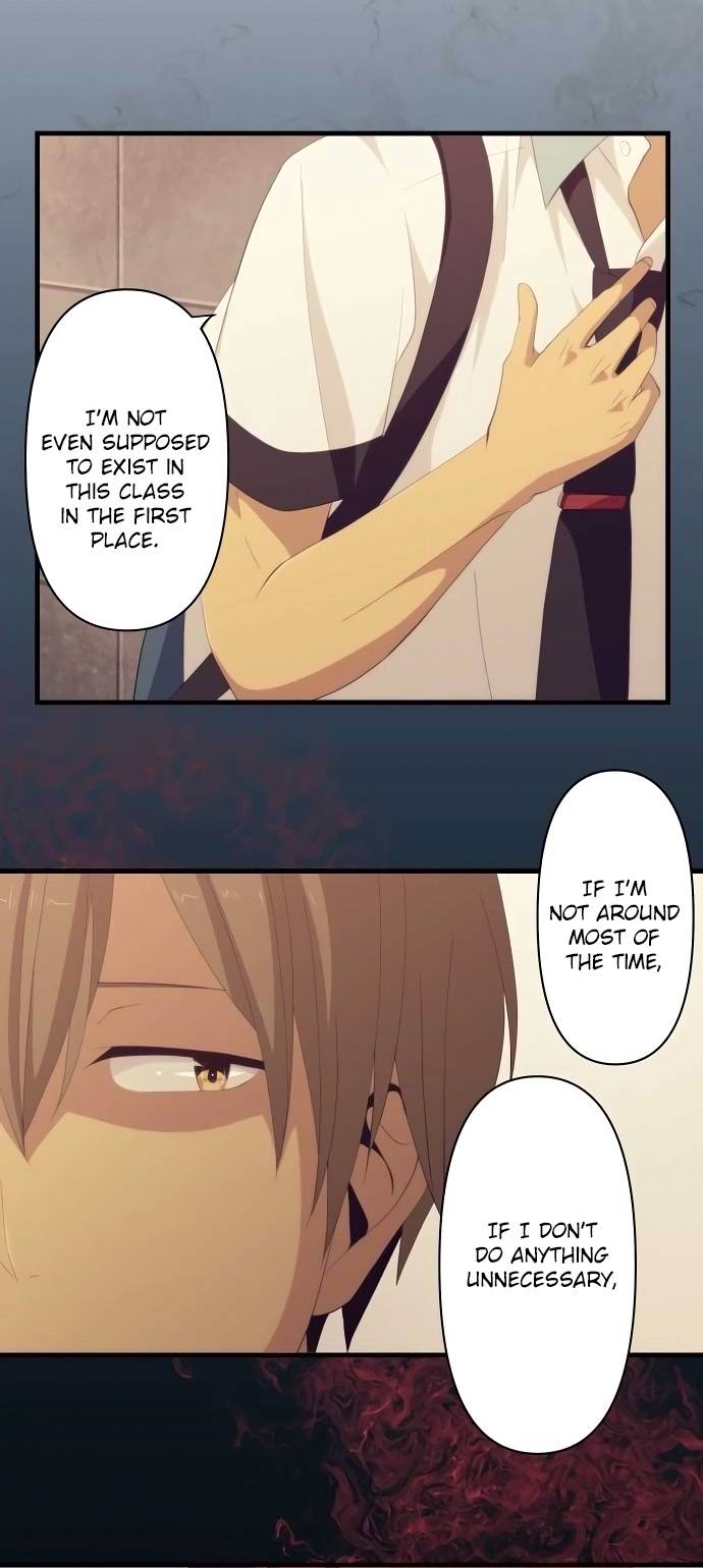 ReLIFE Chapter 140 Page 15