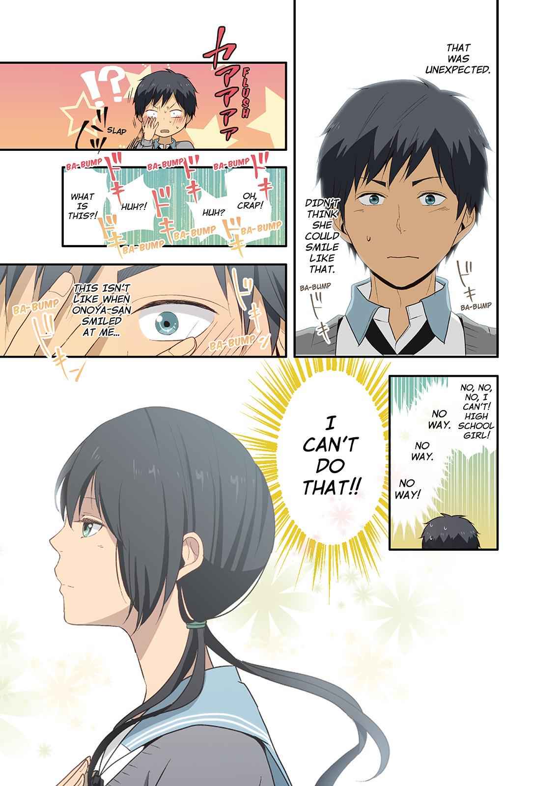 ReLIFE Chapter 14 Page 7
