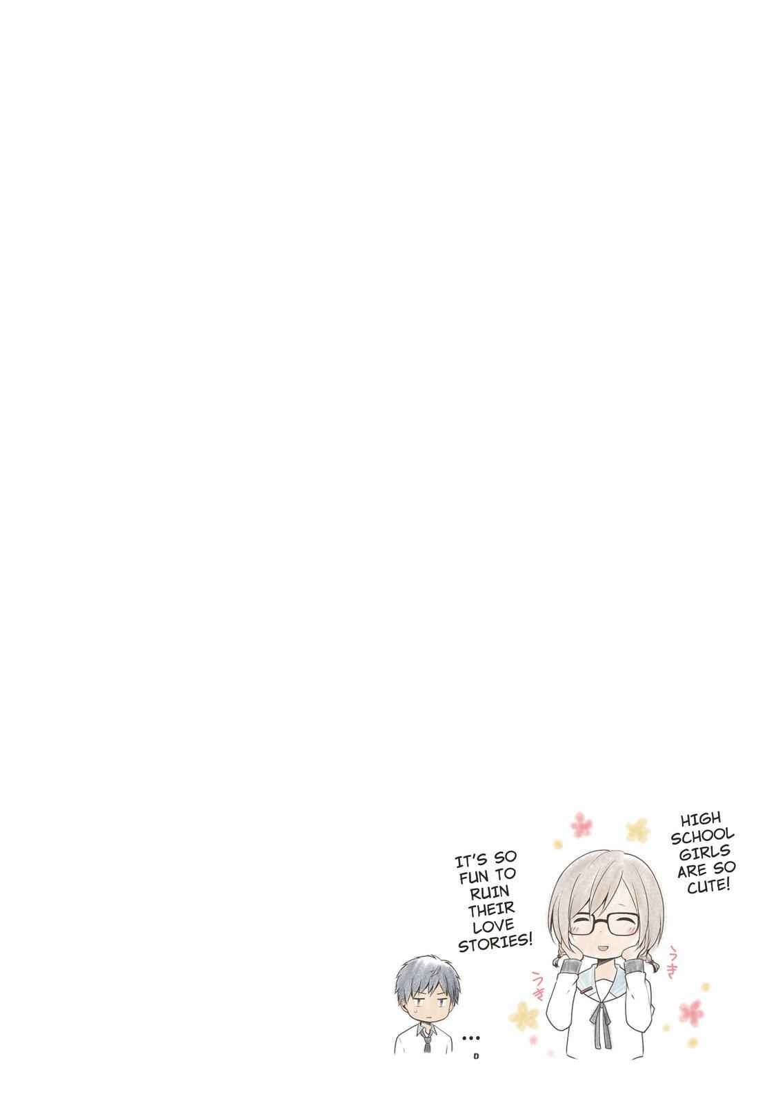 ReLIFE Chapter 56 Page 10