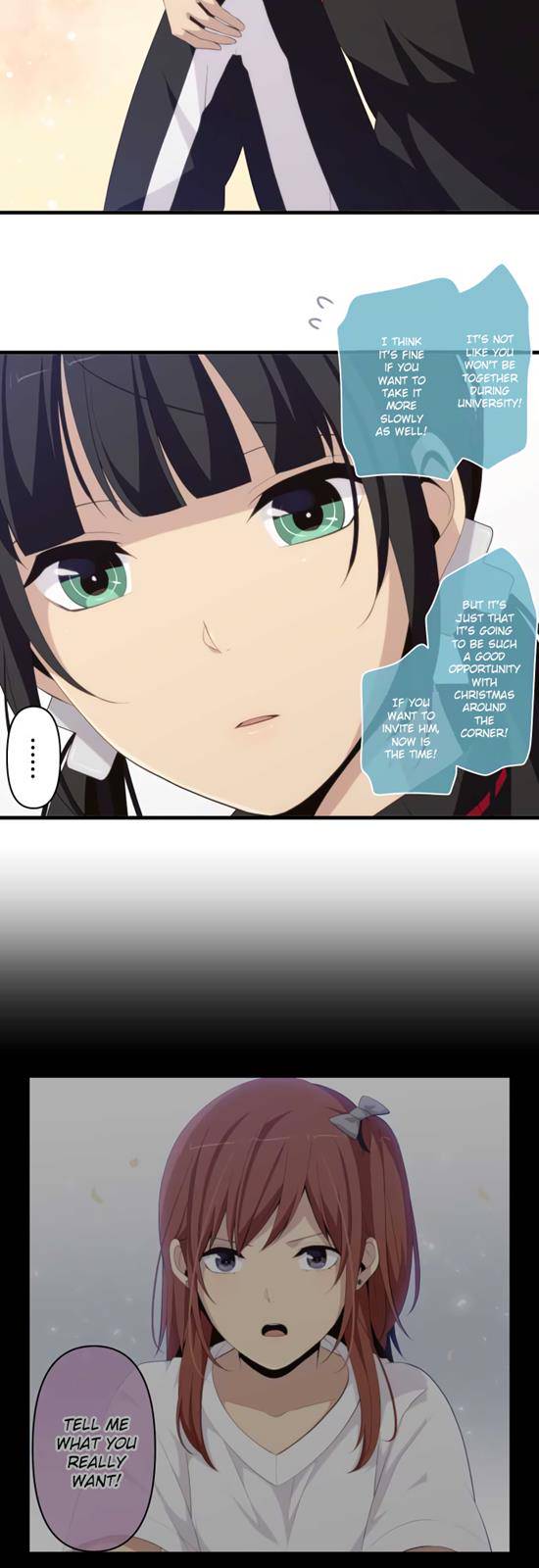 ReLIFE Chapter 191 Page 15