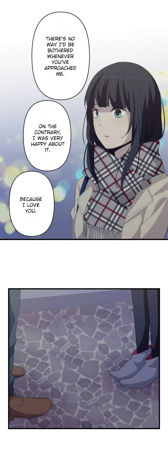 ReLIFE Chapter 198 Page 7