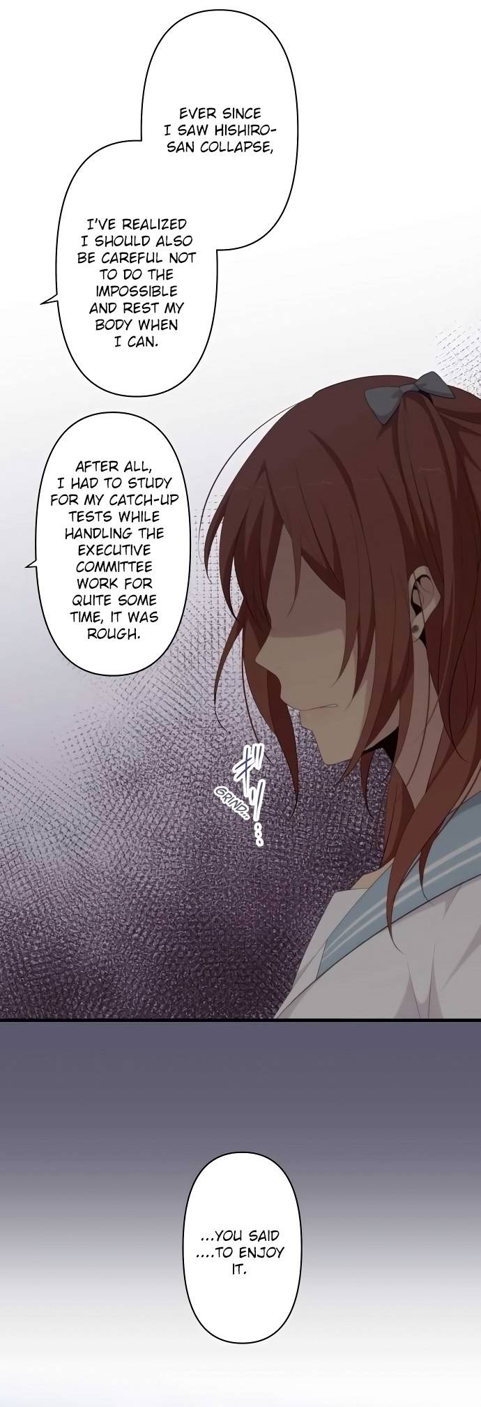 ReLIFE Chapter 145 Page 7