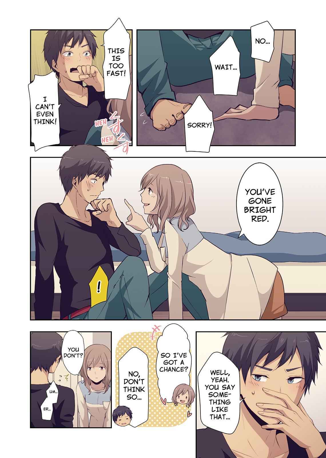 ReLIFE Chapter 51 Page 2