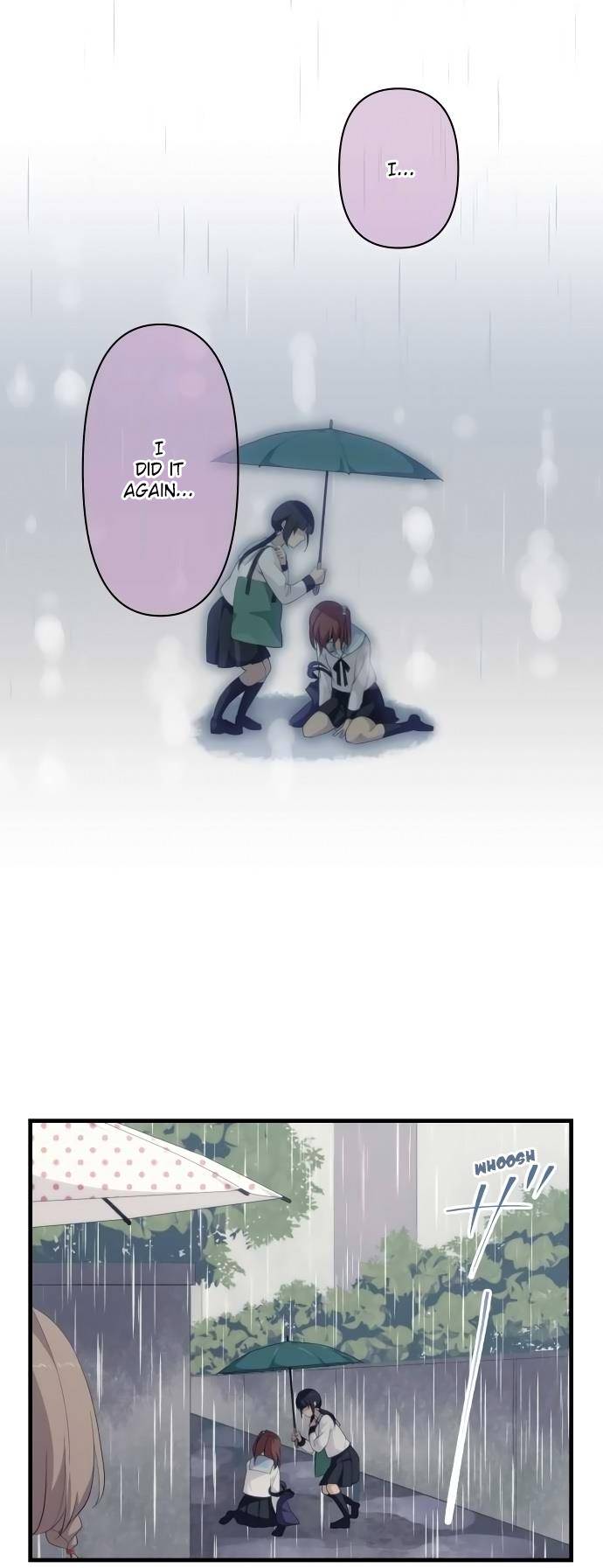 ReLIFE Chapter 166 Page 9