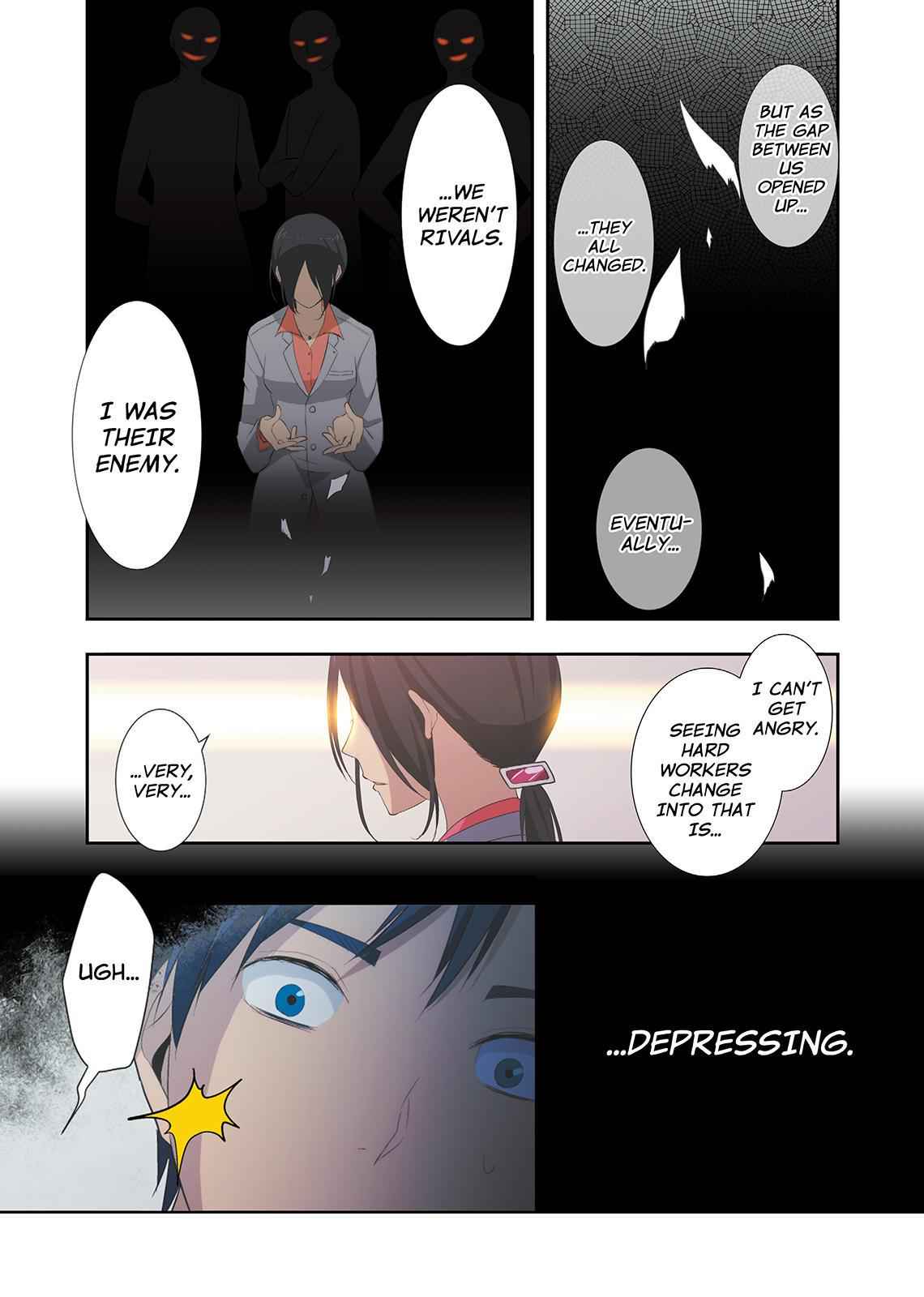 ReLIFE Chapter 38 Page 13