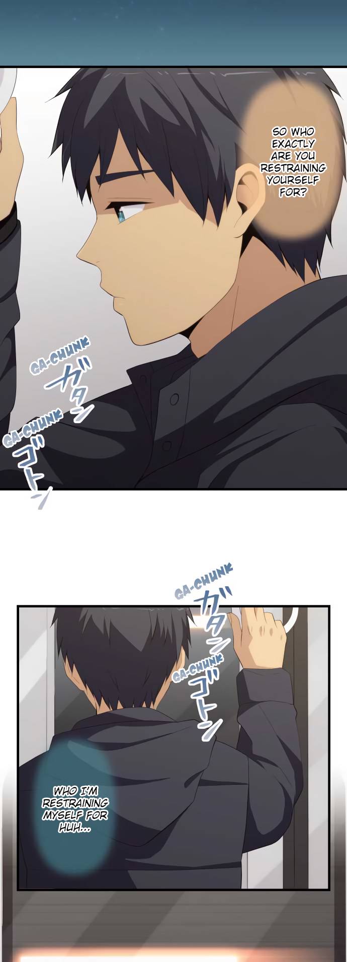 ReLIFE Chapter 193 Page 10