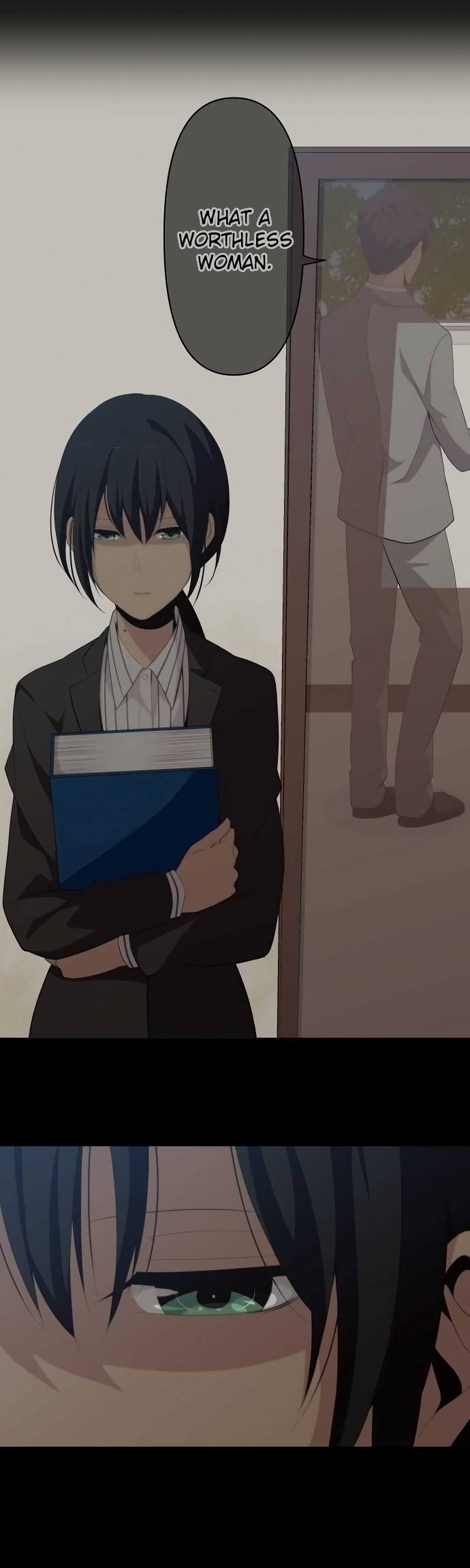 ReLIFE Chapter 135 Page 9