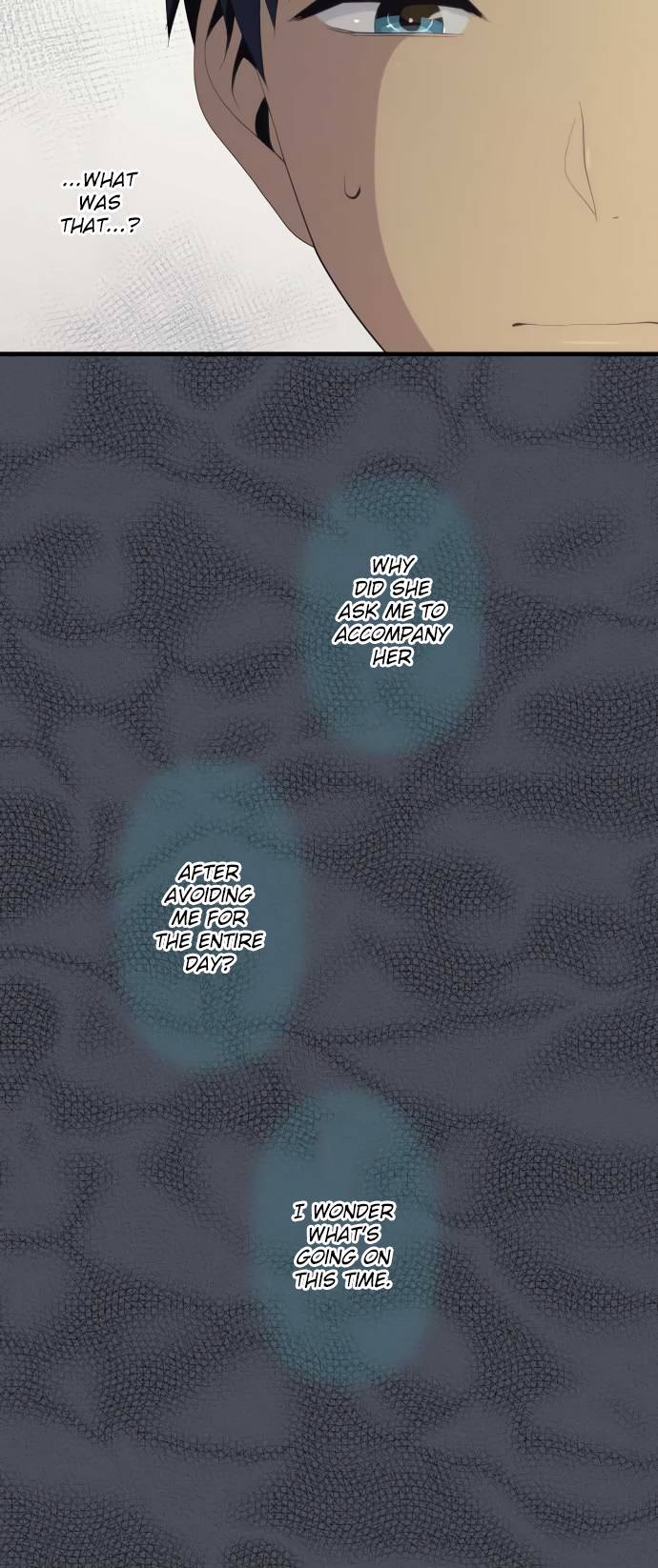 ReLIFE Chapter 192 Page 11