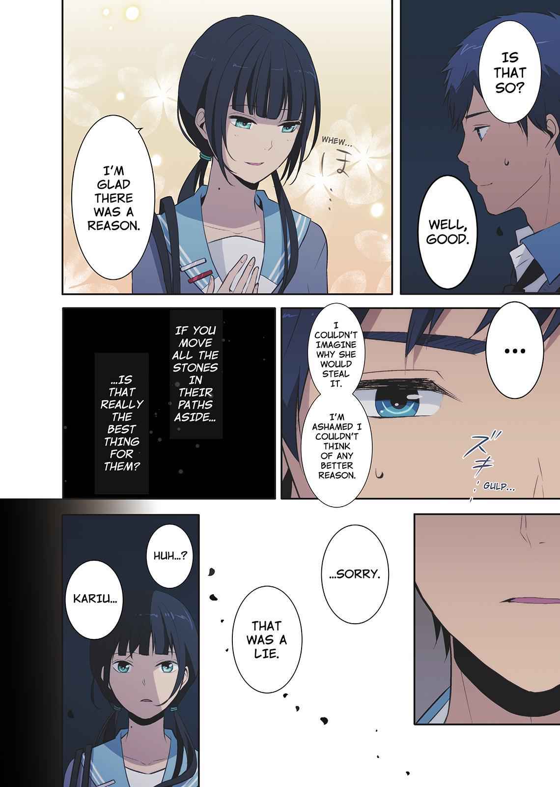 ReLIFE Chapter 41 Page 2